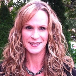 Meet your Posher, Linda